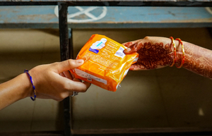 Adolescent Sexual and Reproductive Health (ASRH)