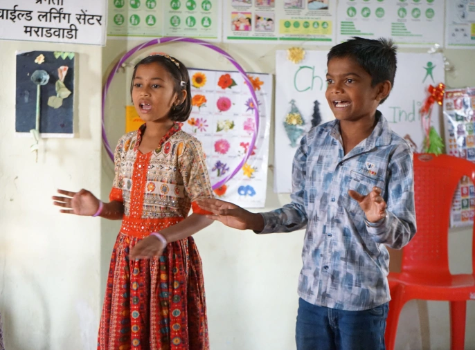 Adolescent Sexual and Reproductive Health (ASRH)