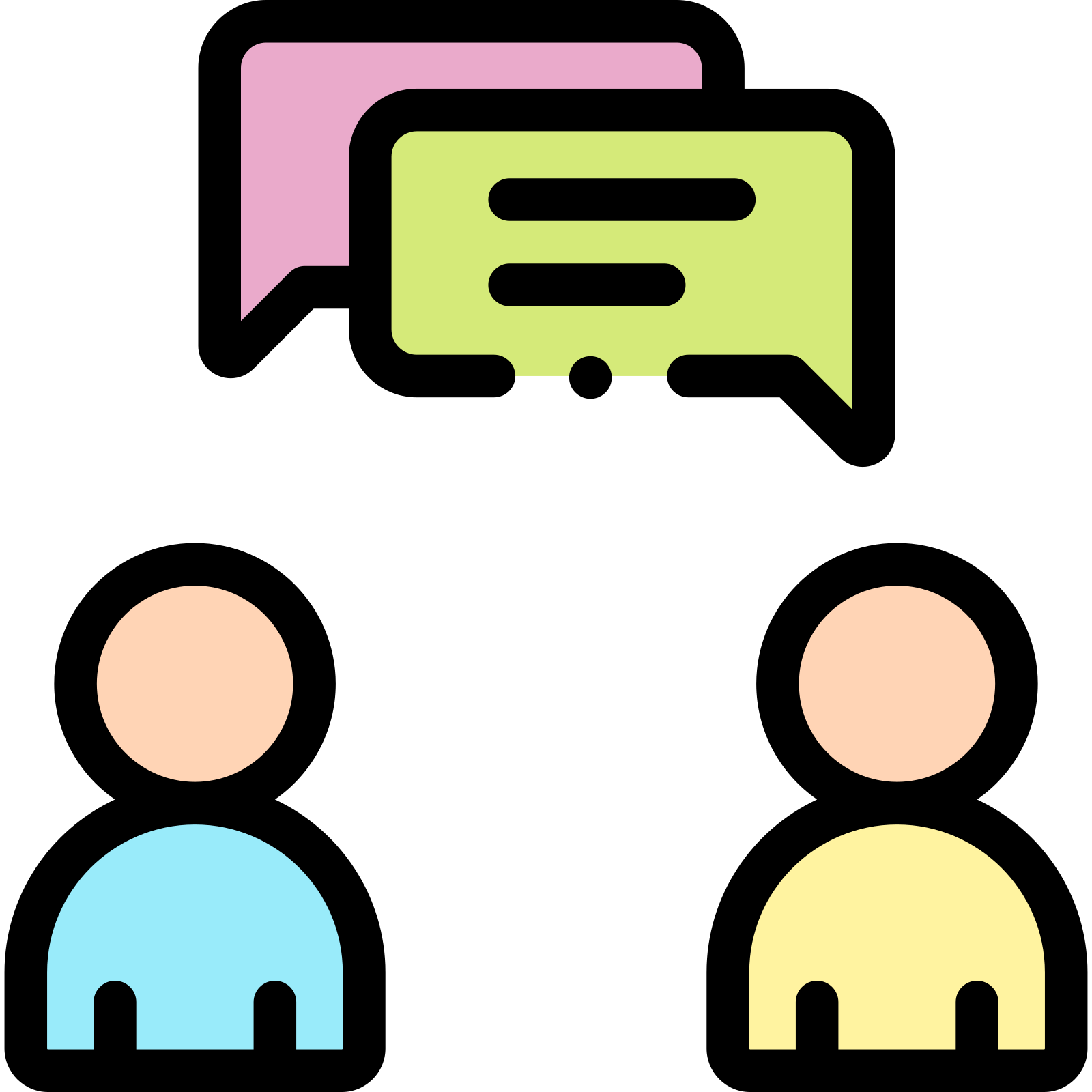 Building social and emotional skills