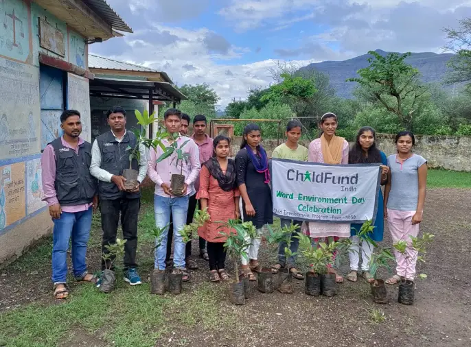 Climate Justice and Equity