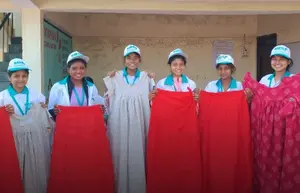 Employability and Entrepreneurship for Youth