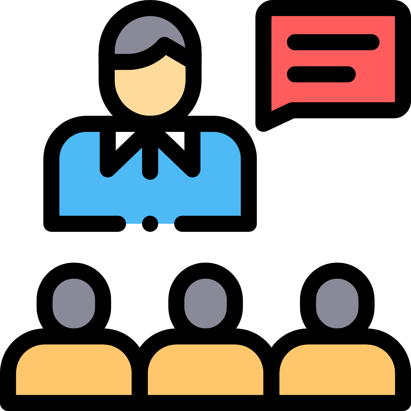 Engaging teachers and school communities