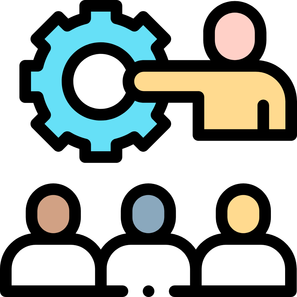 Entrepreneurship training and mentoring