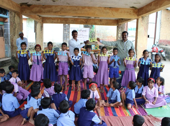 Foundational Learning and Holistic Education