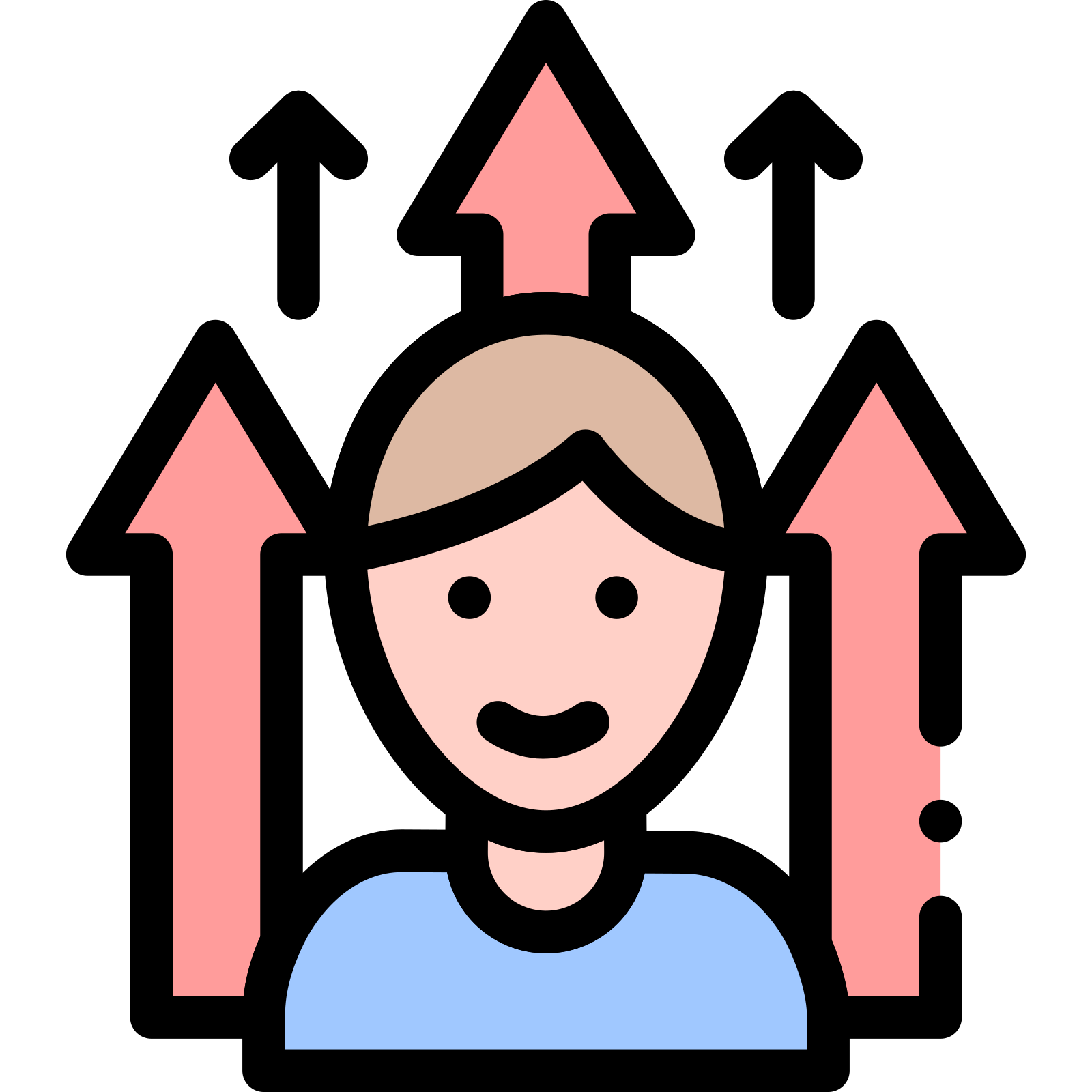 Life skills for everyday resilience