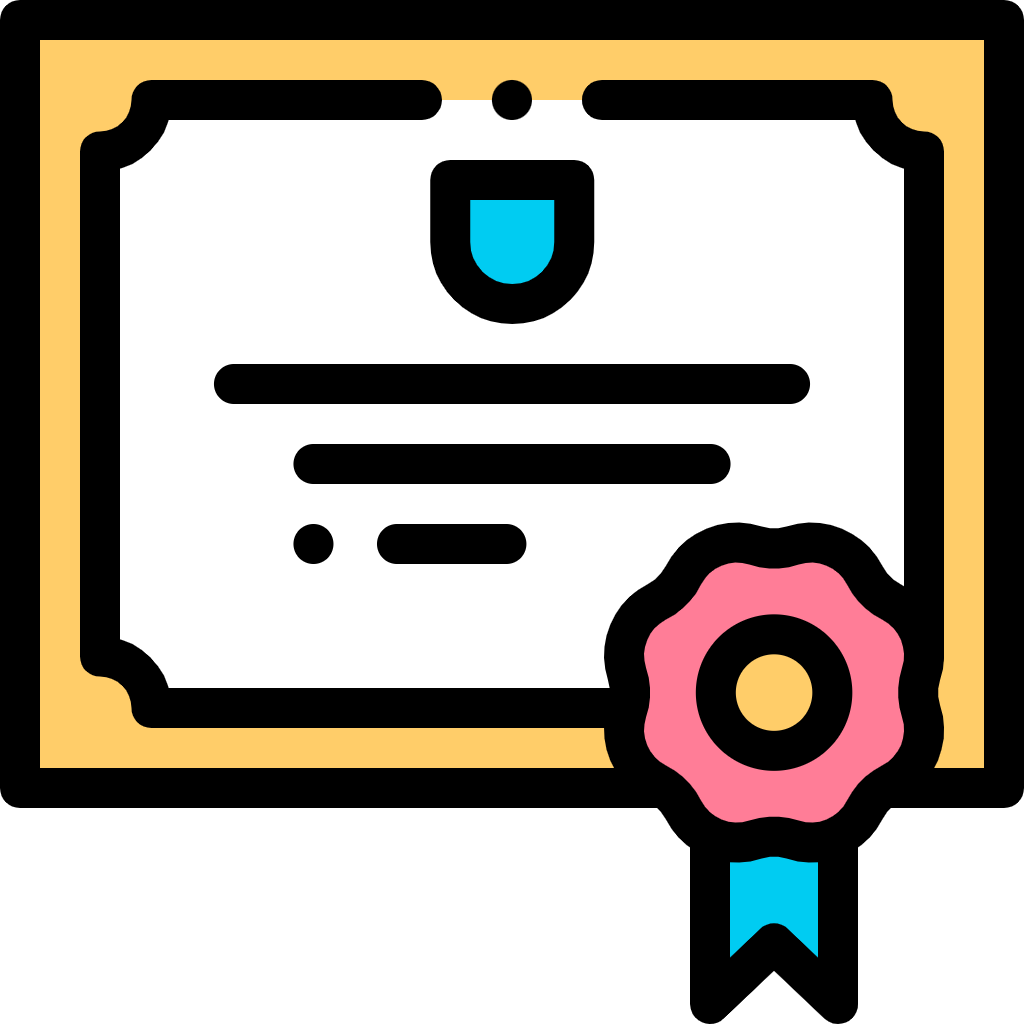 Linkages to certified training and government schemes