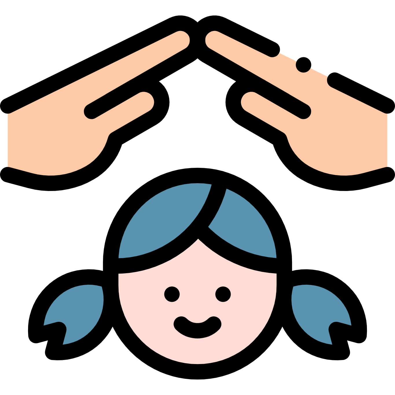 Promoting child protection and service linkages