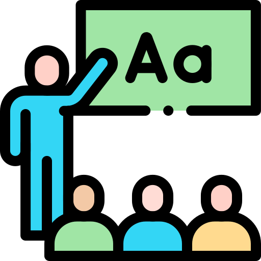 Strengthening schools and teachers