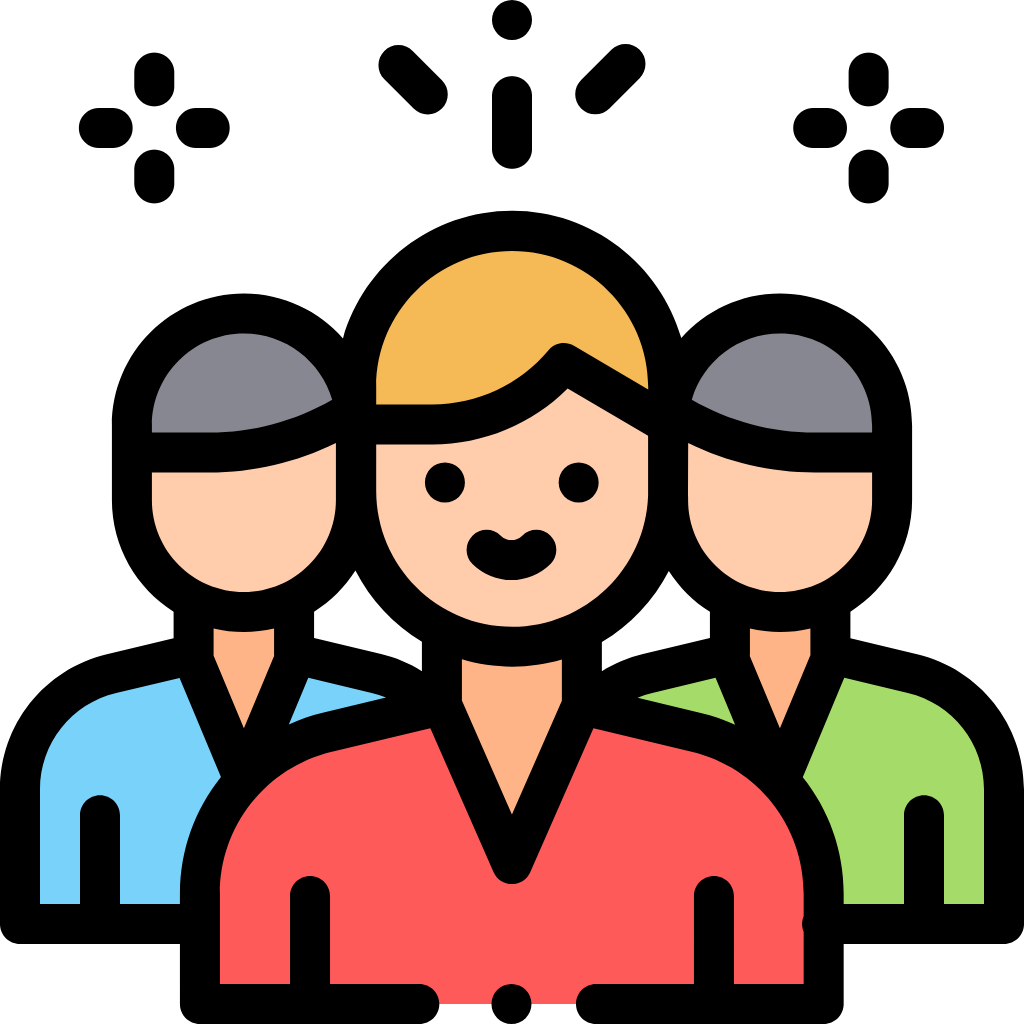 Youth Resource Centres as local hubs