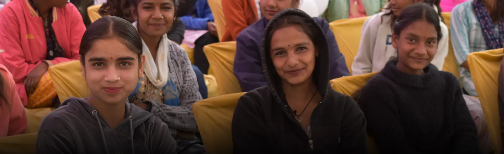 Adolescent Nutrition and Anaemia Prevention