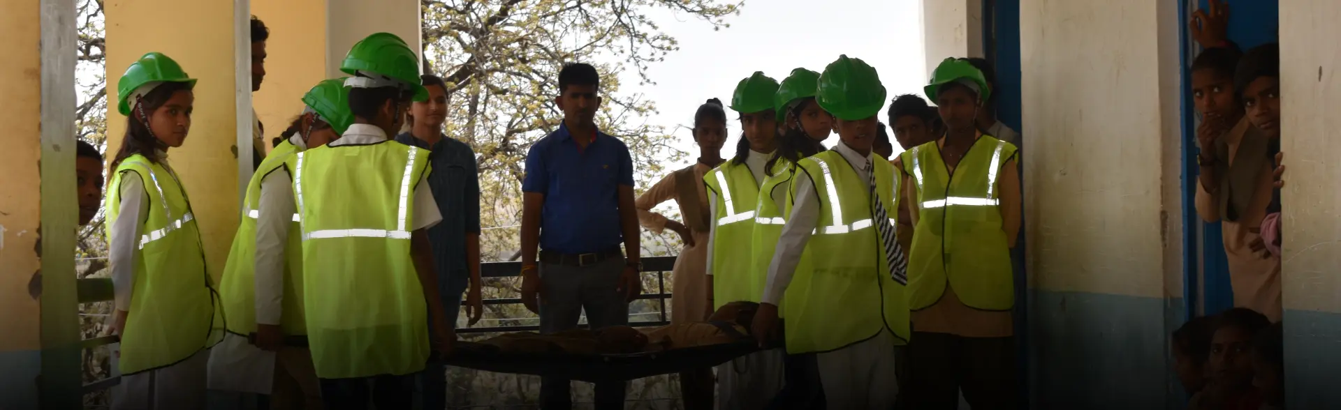 Climate Justice and Equity