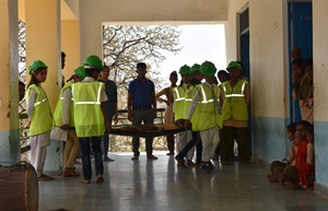 Climate Justice and Equity