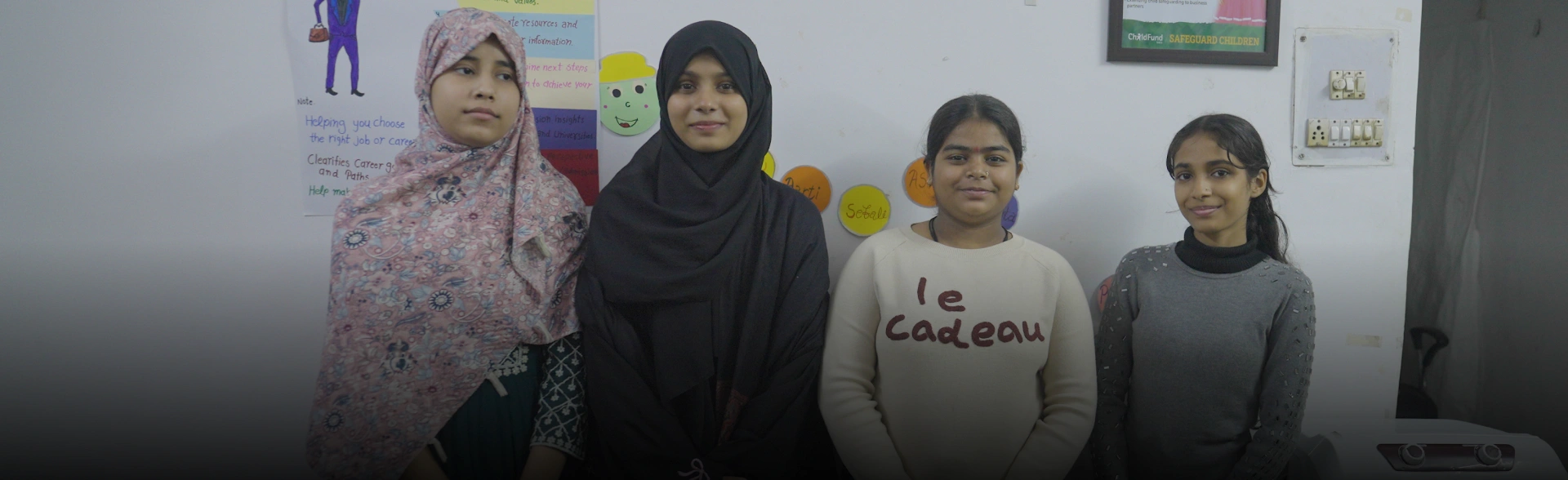 Foundational Learning and Holistic Education