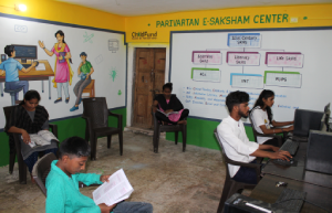 Livelihoods and Food Security