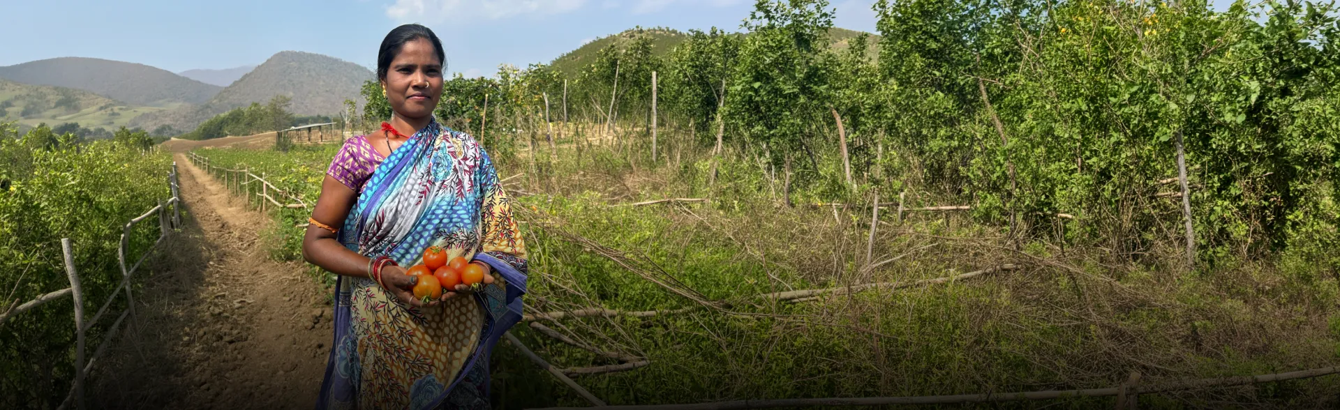 Women’s Entrepreneurship and Livelihood Security
