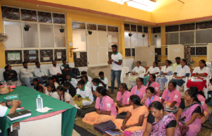 Youth Civic Engagement and Local Governance