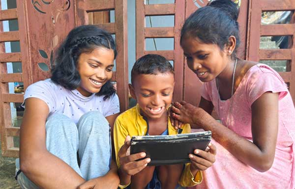 Protecting Children Online By Addressing Digital Risks & Safety