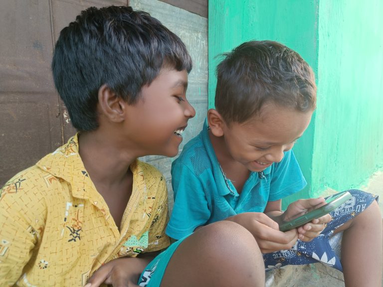 How to Teach Children About Online Consent in Simple Words