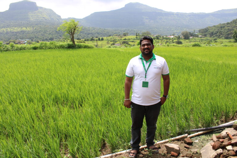 Abhijeet’s Story of Hope and Courage During COVID-19