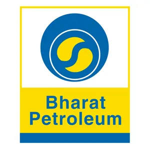 Bharat Petroleum Corporation Limited (BPCL)