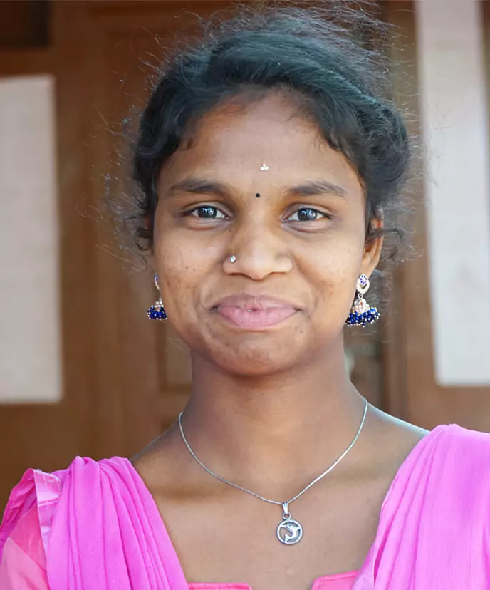 How Education Helped Divya Overcome Poverty and Inspire Change