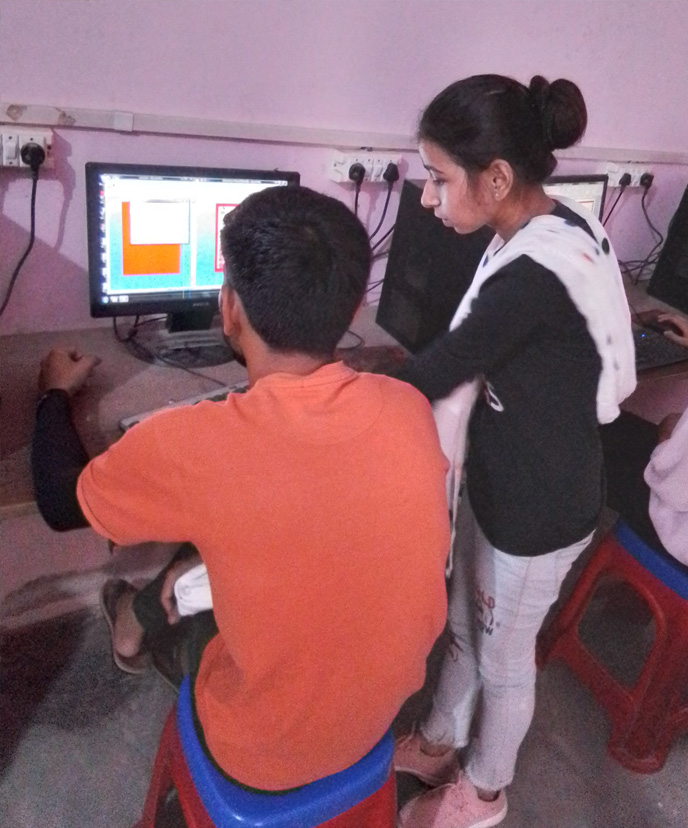 From Child Labour to Leader Sonas Journey in Firozabad